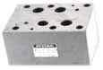 Válvula modular MBP-06