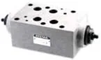Válvula modular MSW-06